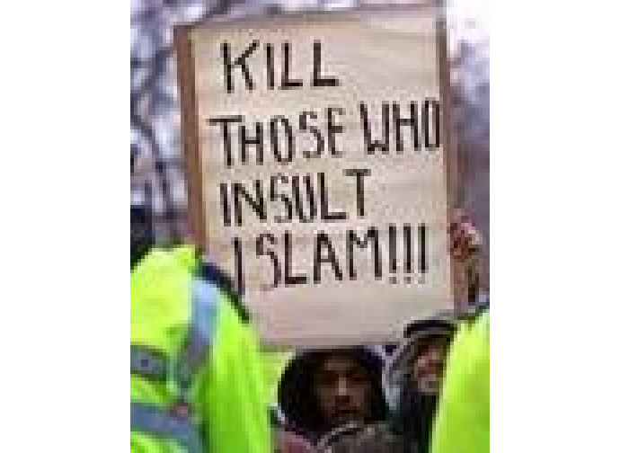 Islamici nel Regno Unito